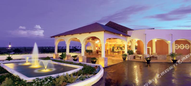 蓬塔卡纳温德姆Alltra全包度假村(Wyndham Alltra Punta Cana All Inclusive Resort)图片
