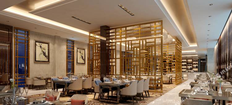 北京临空假日酒店(首都机场店)图片