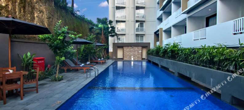 潘多拉山度假村(Pandawa Hill Resort)图片