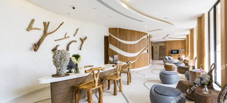 普吉岛班德拉海滩度假村(Bandara Beach Resort, Phuket)图片