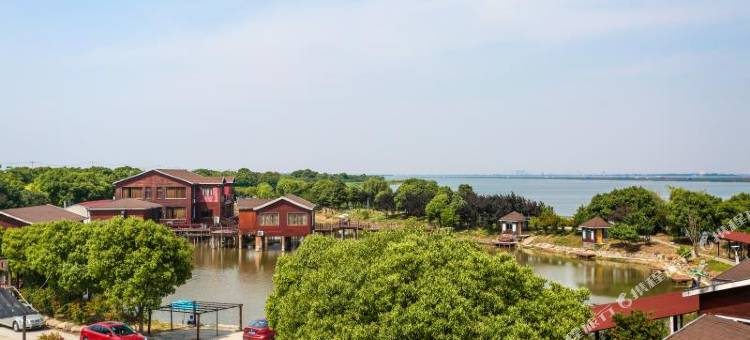 苏州阳澄之星大酒店图片