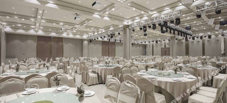 荆州盟达酒店(江津中路店)图片