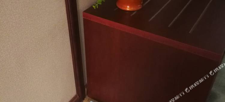 林芝凌云客精品酒店图片