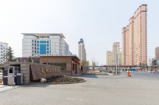 娟子公寓(兰州雁北路店)