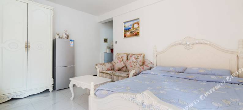 深圳福田CBD—馨之堡普通公寓图片