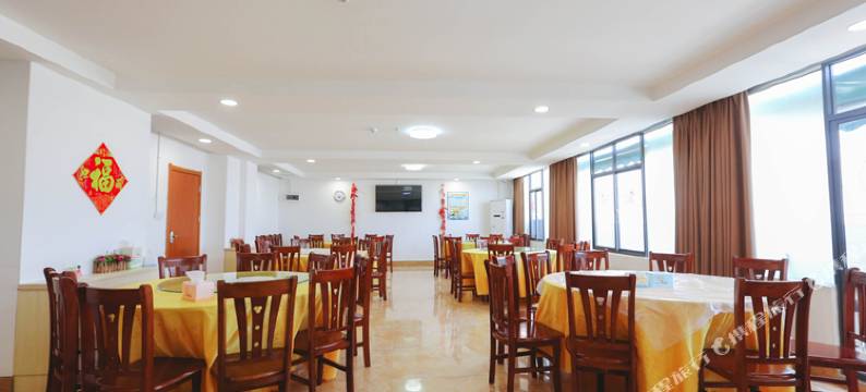 洁尚缘假日酒店(北海银滩店)图片