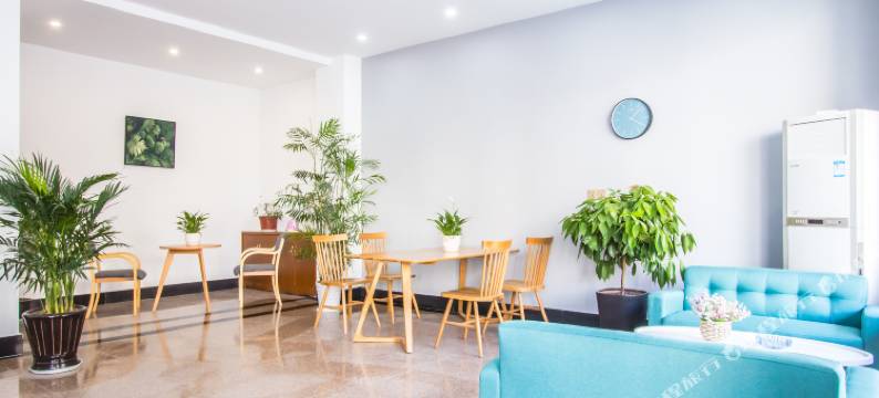 乌镇蓦然家民宿图片