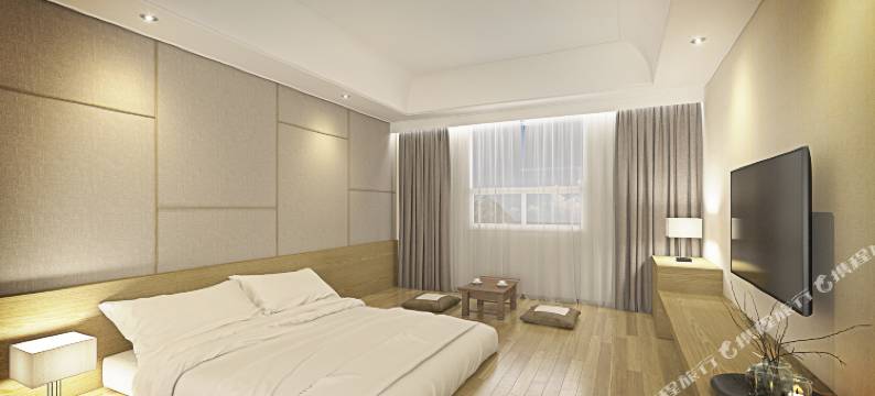 昌原皇冠酒店(Crown Hotel Changwon)图片