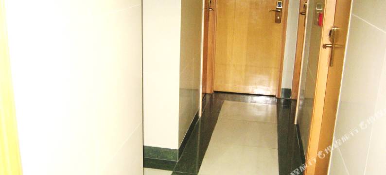 香港新桥宾馆图片