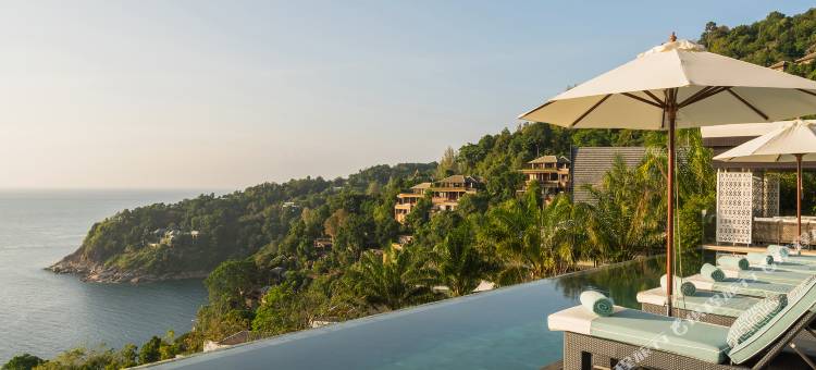 Villa Samira by Elite Havens图片