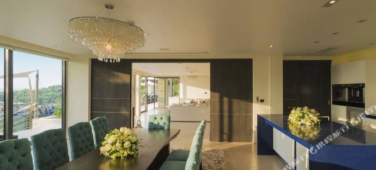 Villa Samira by Elite Havens图片