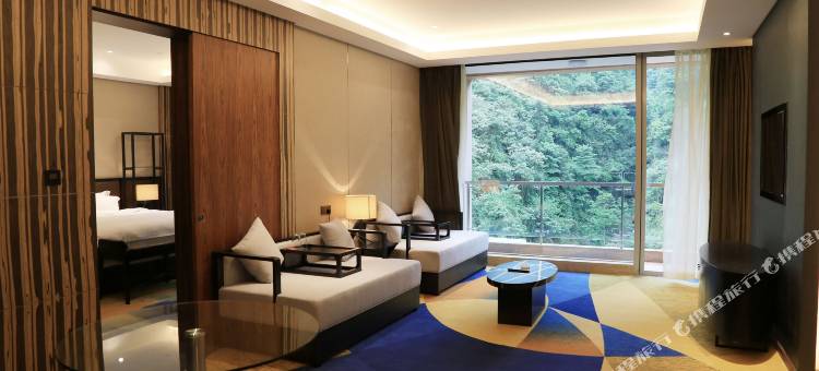 息烽温泉疗养院图片