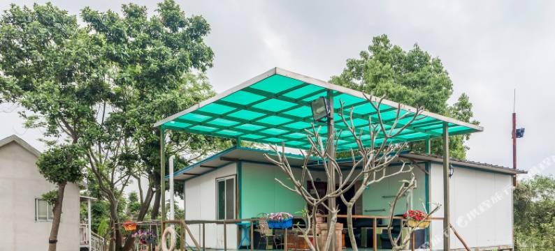 江门乐享自然之家客栈图片