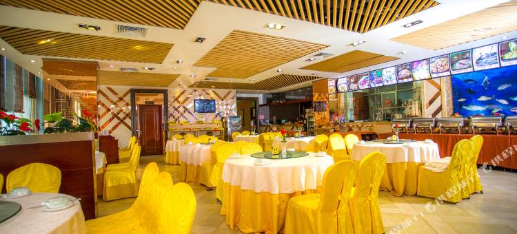 顺逸东方酒店(惠东华侨城天虹店)图片