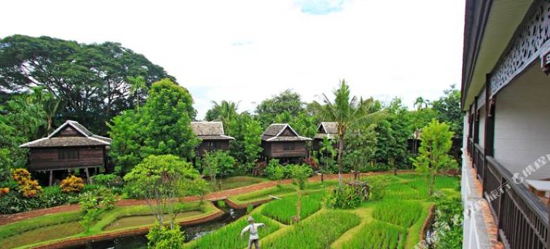 曼达迪古迹酒店(The Marndadee Heritage)图片