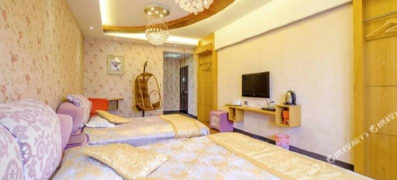 乌镇轻度时光客栈图片