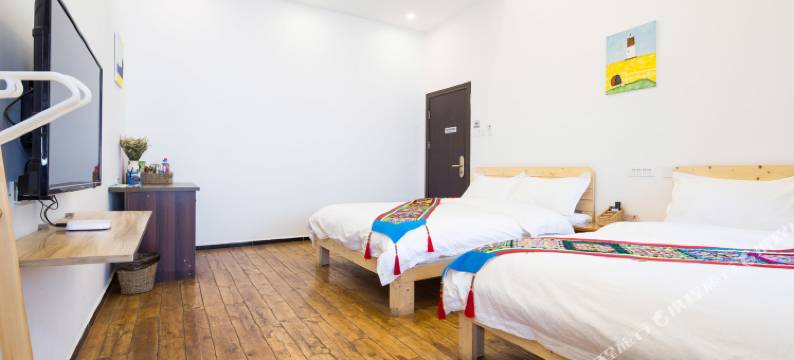 石林迷家客栈图片