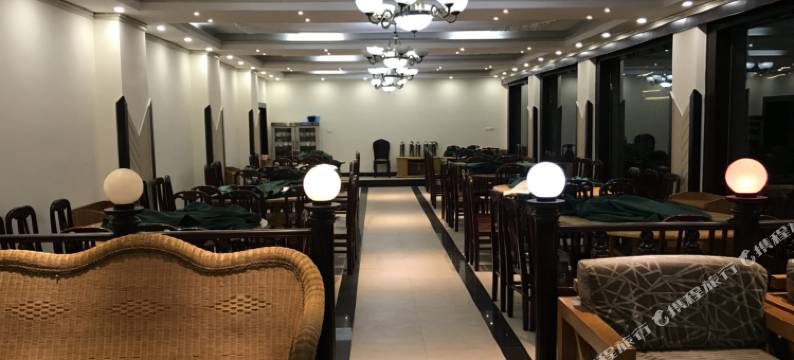 重庆天骄度假村图片