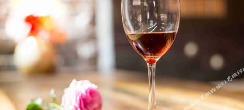 丽江杨家客栈图片