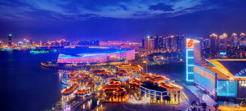 苏州R·轻居酒店图片