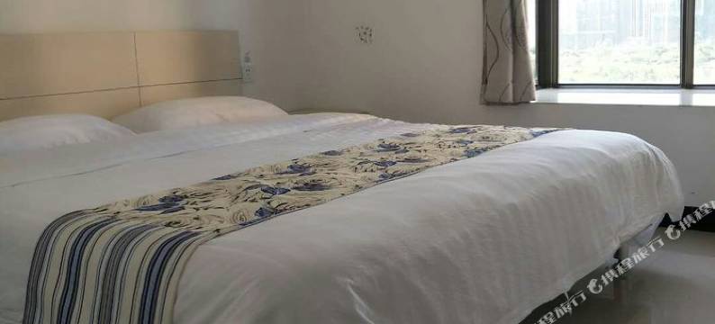 北海银滩高层海景三房公寓图片