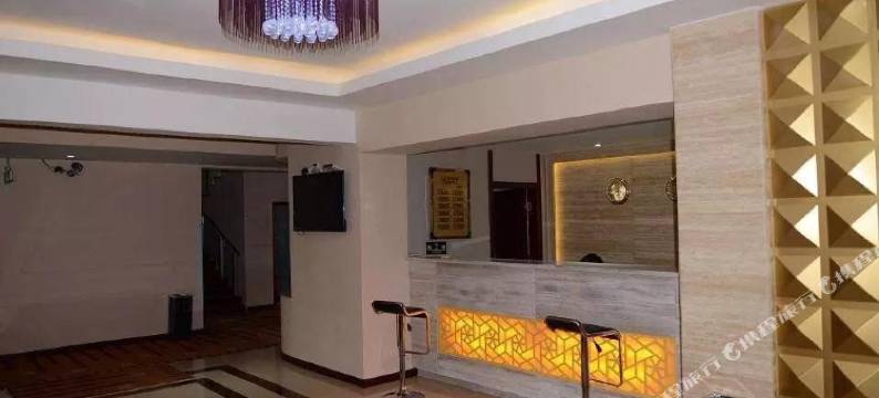 洛川县凯盛假日宾馆图片