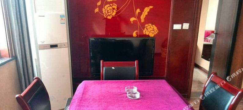 韩城大恒宾馆图片