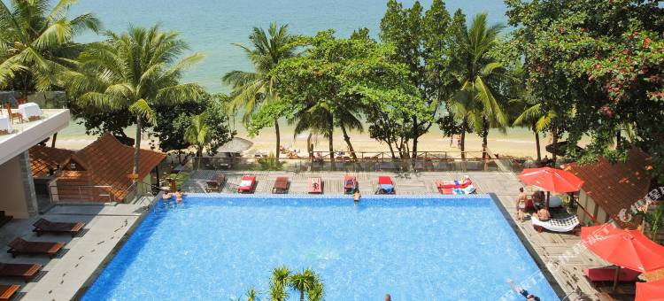 金和富国岛度假村(Kim Hoa Resort)图片