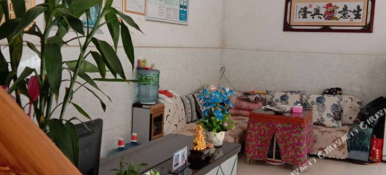 镇远名镇宾馆(火车站店)图片