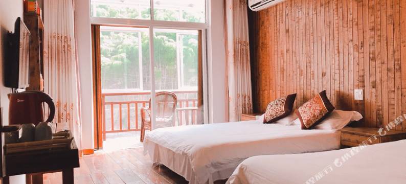 莫干·怡然民宿图片