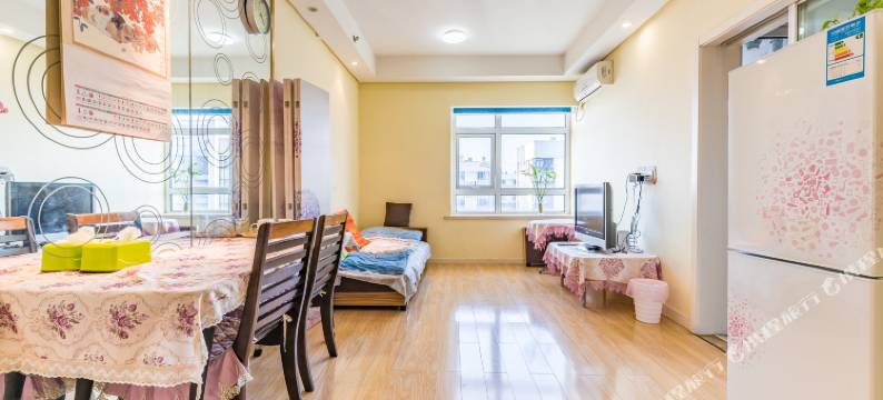 宁苑-超级大公寓(宁波宝庆路店)图片