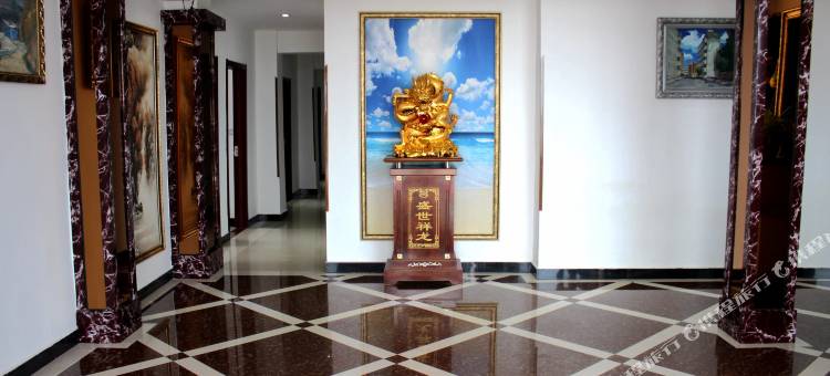 兴城小龙宫宾馆图片