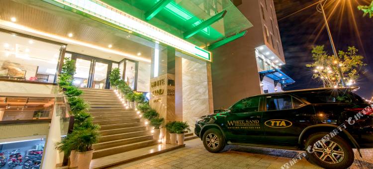 白沙精品酒店(White Sand Boutique Hotel)图片