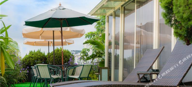 台北东驿商务旅馆图片