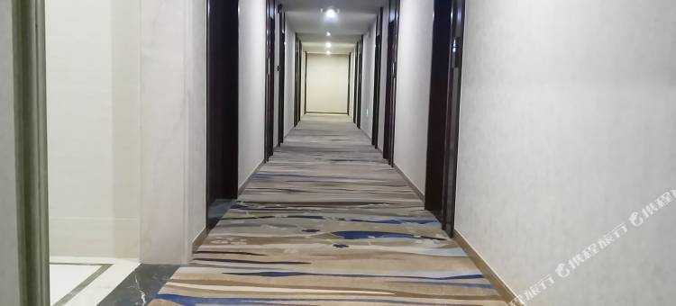 清沐精选酒店(宜兴高塍镇环保城店)图片