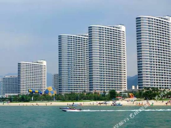 惠东悠游海公园度假公寓