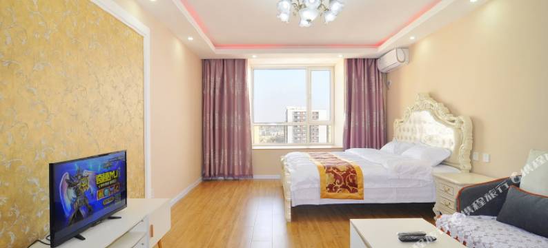 沈阳阿狸的家公寓图片