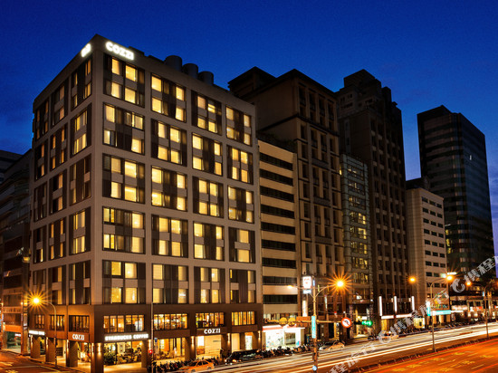 和逸饭店(台北忠孝馆)