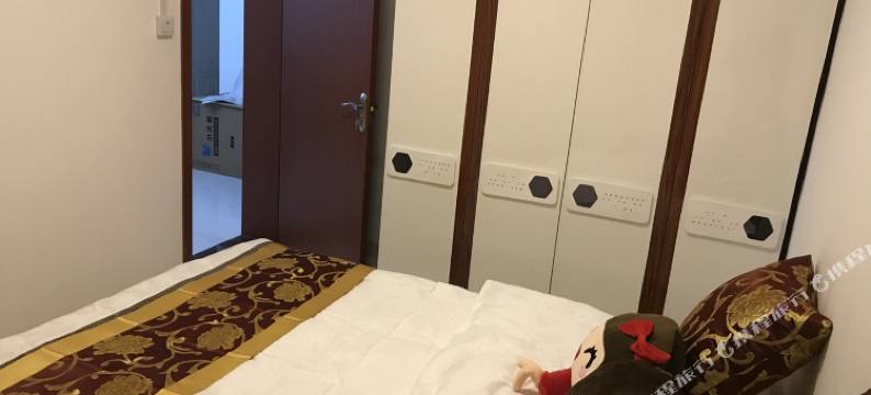 西安萌萌妈公寓(振华路西口分店)图片