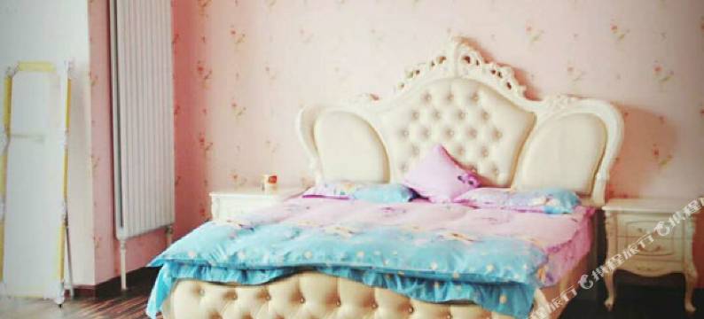 哈尔滨于泽洋度假别墅(安康路分店)图片