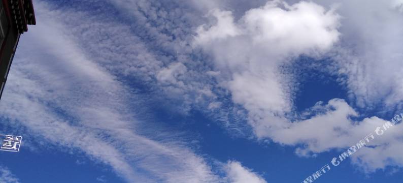 雪豫供氧宾馆图片