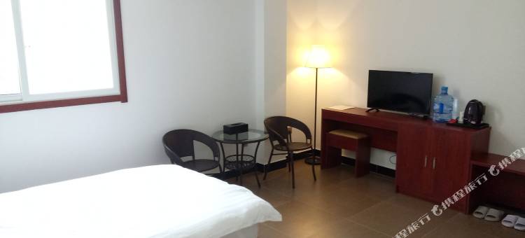 宜君四季快捷宾馆图片