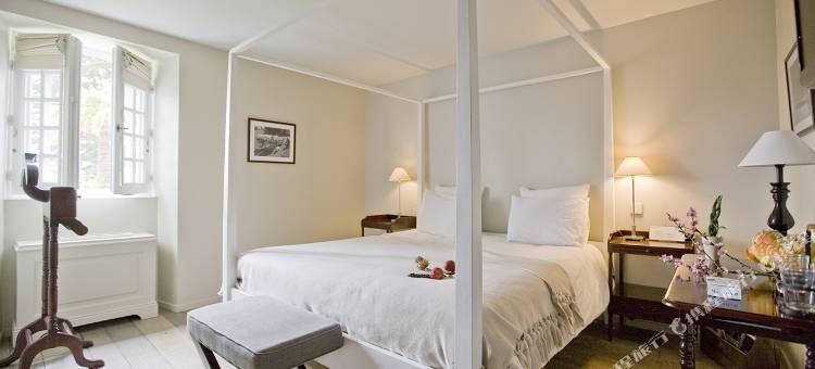 巴斯克旅馆(L'Auberge Basque-Relais & Châteaux)图片