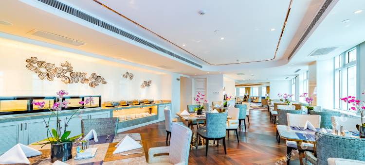 上海兴国宾馆丽笙精选图片