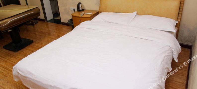 宜昌悦兴宾馆图片