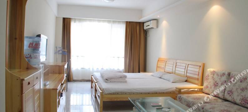 慧佳商务宾馆(CBD高新万达广场店)图片