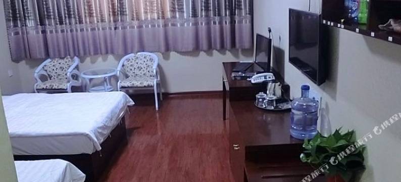 临邑金泰商务宾馆图片