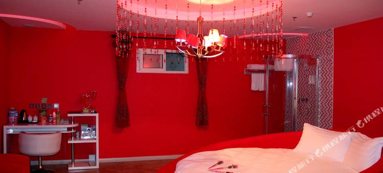 如家派柏·云酒店(烟台福山永达街奇泉路店)图片