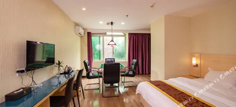 江门常盛酒店(五邑大学店)图片