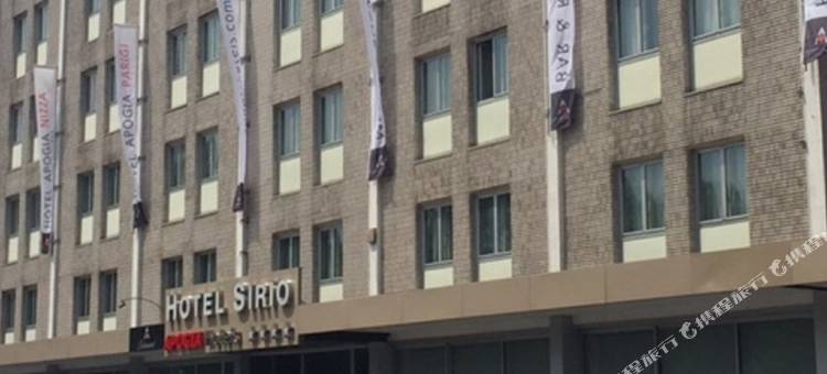 LH斯瑞欧威尼斯酒店(LH Hotel Sirio Venice)图片